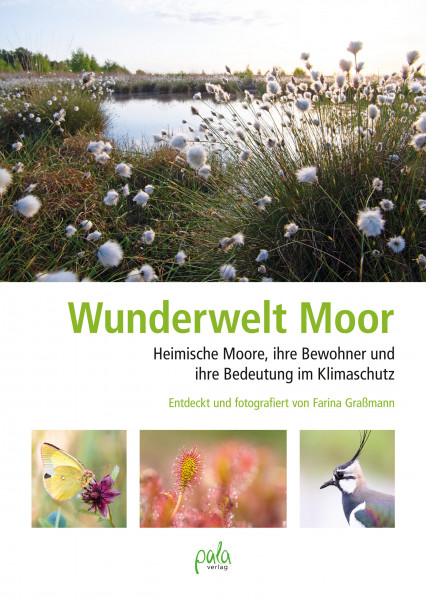 Wunderwelt Moor